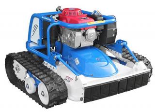 Barbieri X-ROT 70 Pro